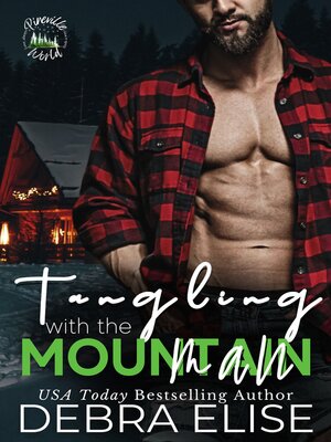 cover image of Tangling with the Mountain Man